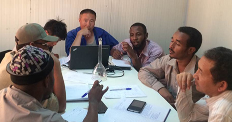 科學(xué)的礦山運(yùn)營(yíng)管理制度