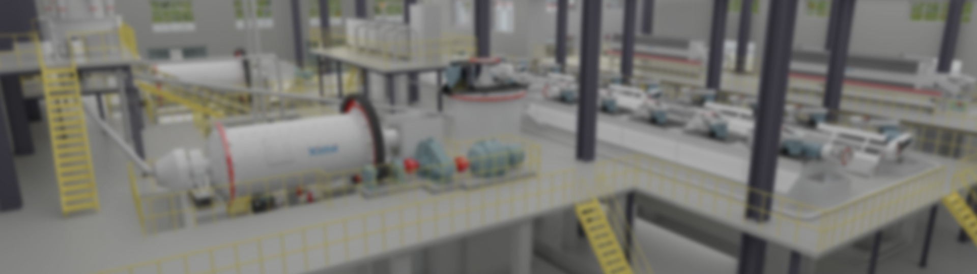 礦業(yè)全產(chǎn)業(yè)鏈服務(wù) EPC+M+O