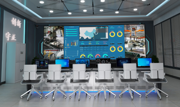 自動化智能化產品研發制造基地