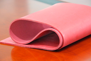 耐磨橡膠技術和產品研發制造基地