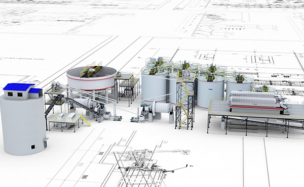 礦山技術(shù)咨詢及試驗(yàn)研究與礦山設(shè)計(jì)