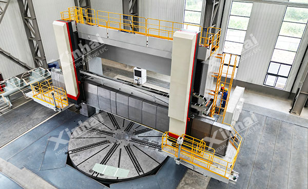 成套設(shè)備制造與采購