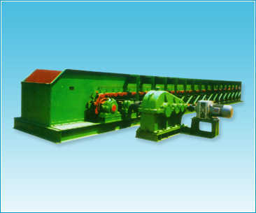 板式給料機(jī)