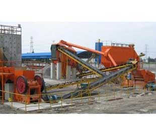 破碎比大,生產(chǎn)效率高