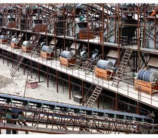 耐磨防腐,使用壽命長