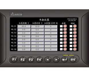 管理方便,維護簡單