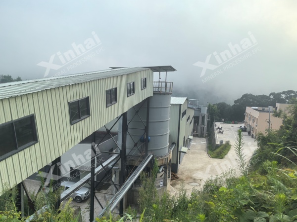 江西螢石礦 江西螢石礦