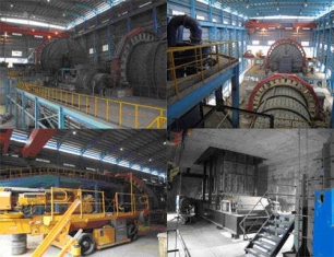 鑫海成功完成伊朗菲比克銅礦二期擴建