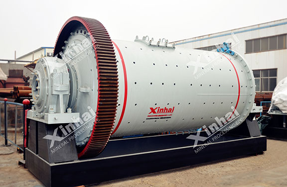 鋼渣球磨機 鋼渣球磨機