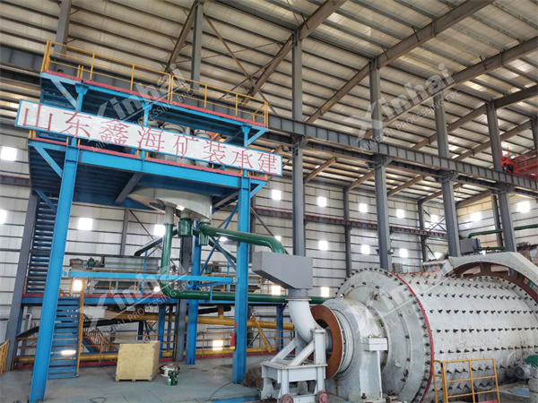 鐵礦球磨機推薦