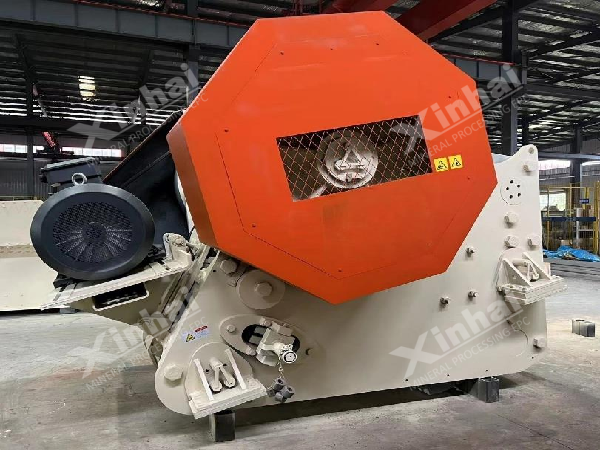 顎式破碎機 顎式破碎機