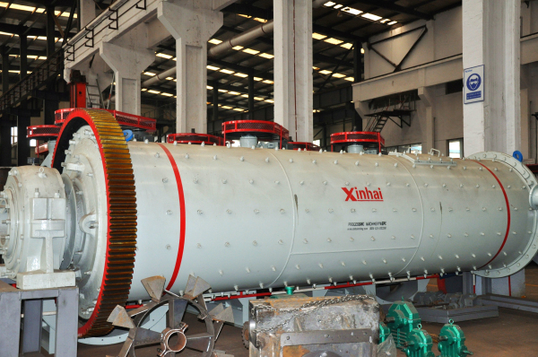 2760球磨機(jī)