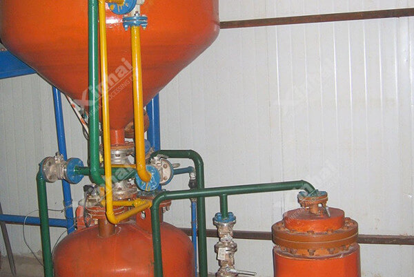 解析電解系統 解析電解系統