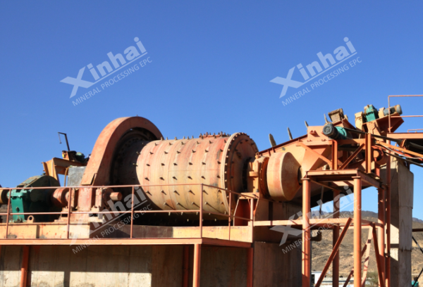 MQG1212球磨機(jī)